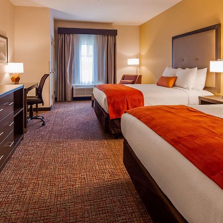 Best Western Plus Elizabethtown Inn & Suites Exteriör bild