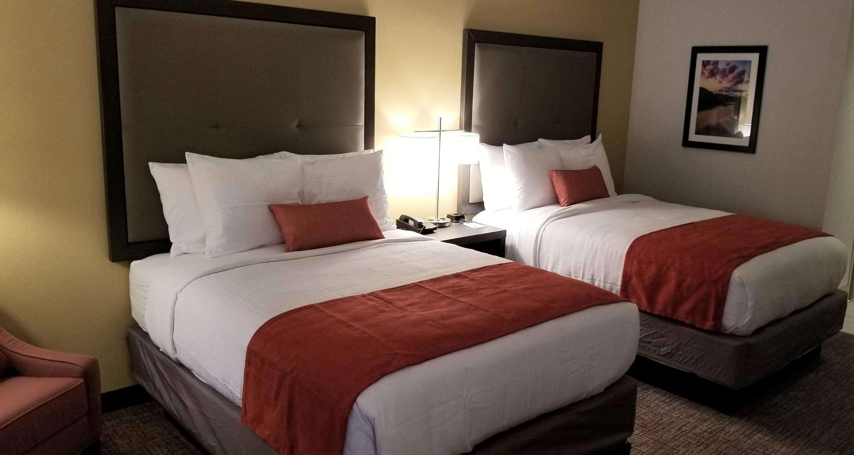 Best Western Plus Elizabethtown Inn & Suites Exteriör bild