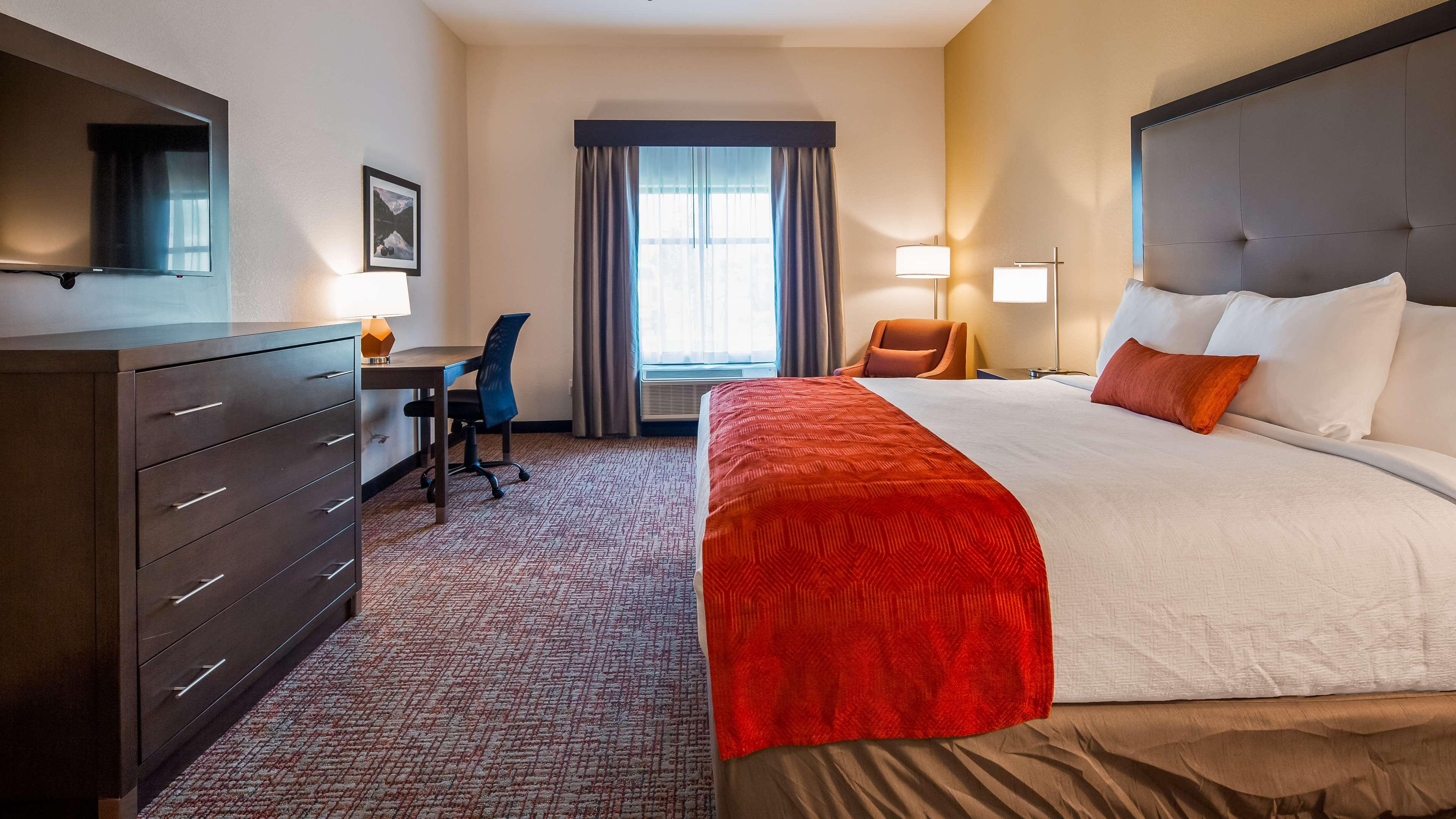 Best Western Plus Elizabethtown Inn & Suites Exteriör bild