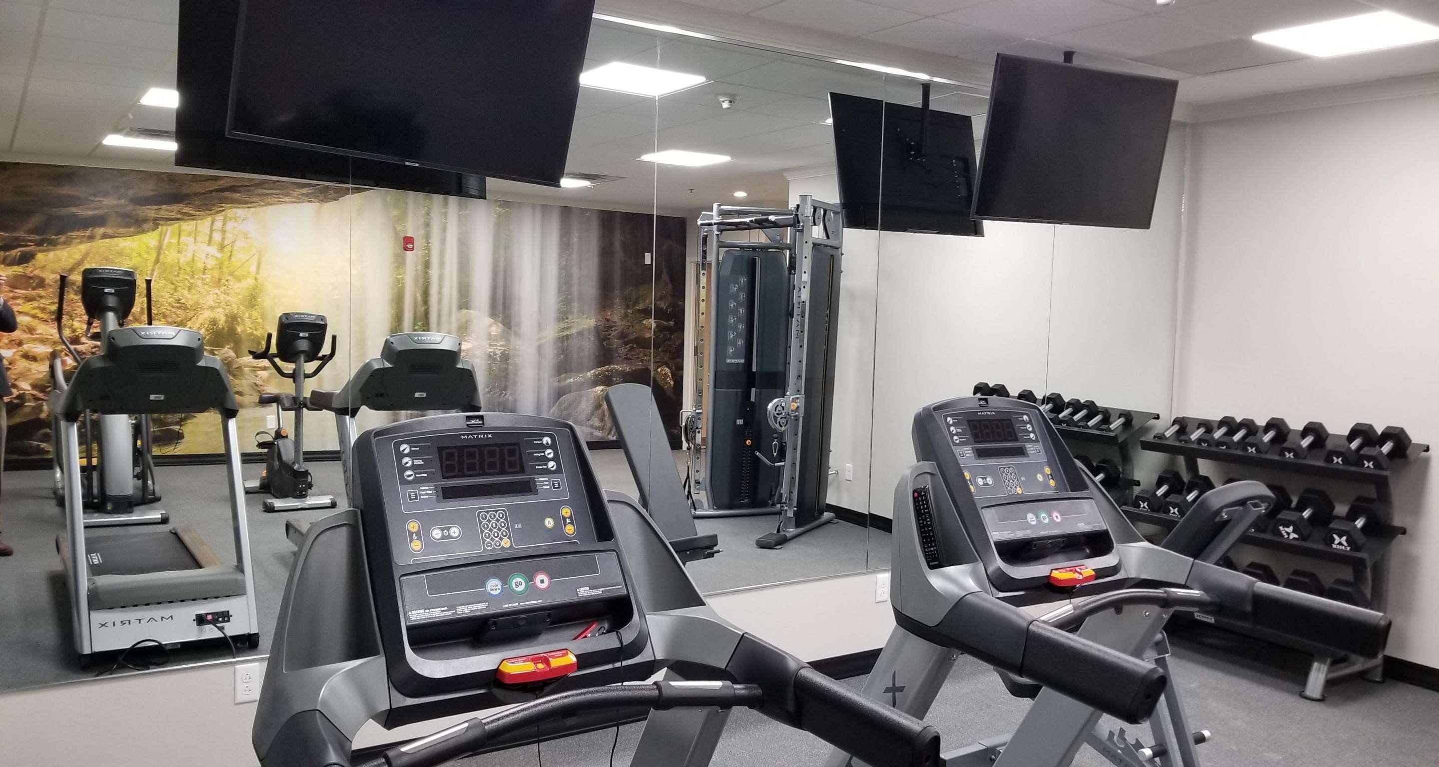 Best Western Plus Elizabethtown Inn & Suites Exteriör bild