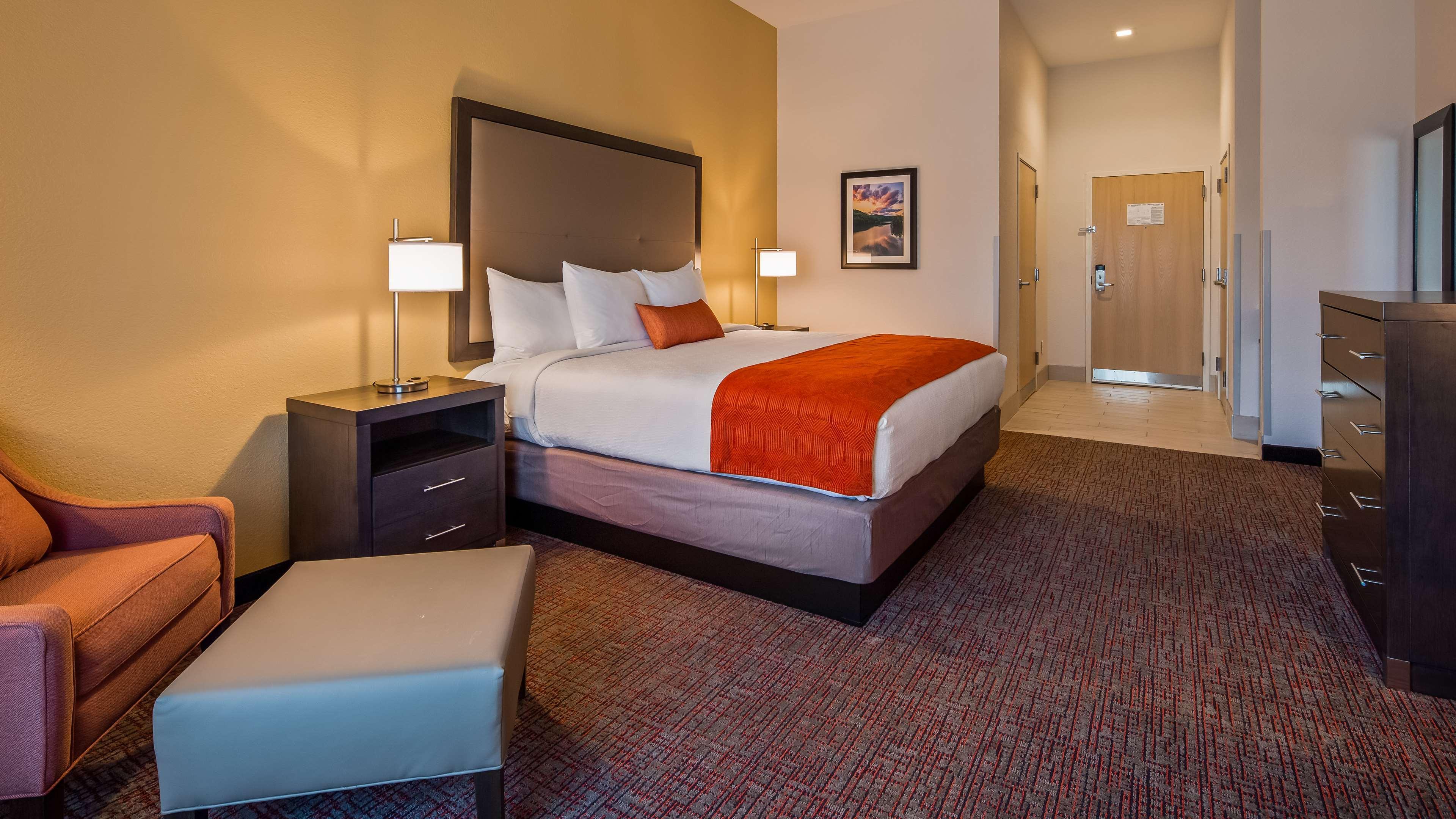 Best Western Plus Elizabethtown Inn & Suites Exteriör bild