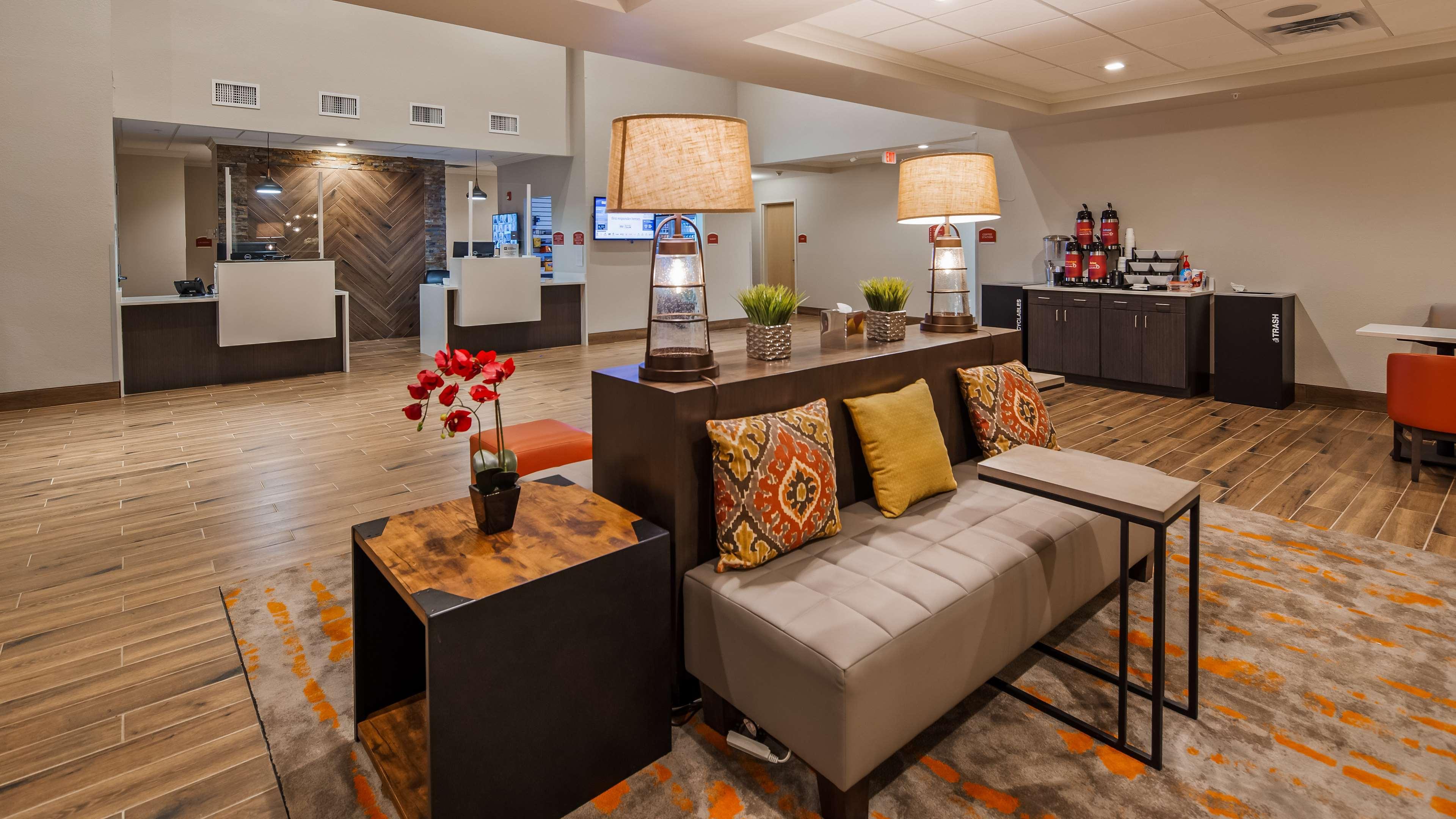 Best Western Plus Elizabethtown Inn & Suites Exteriör bild