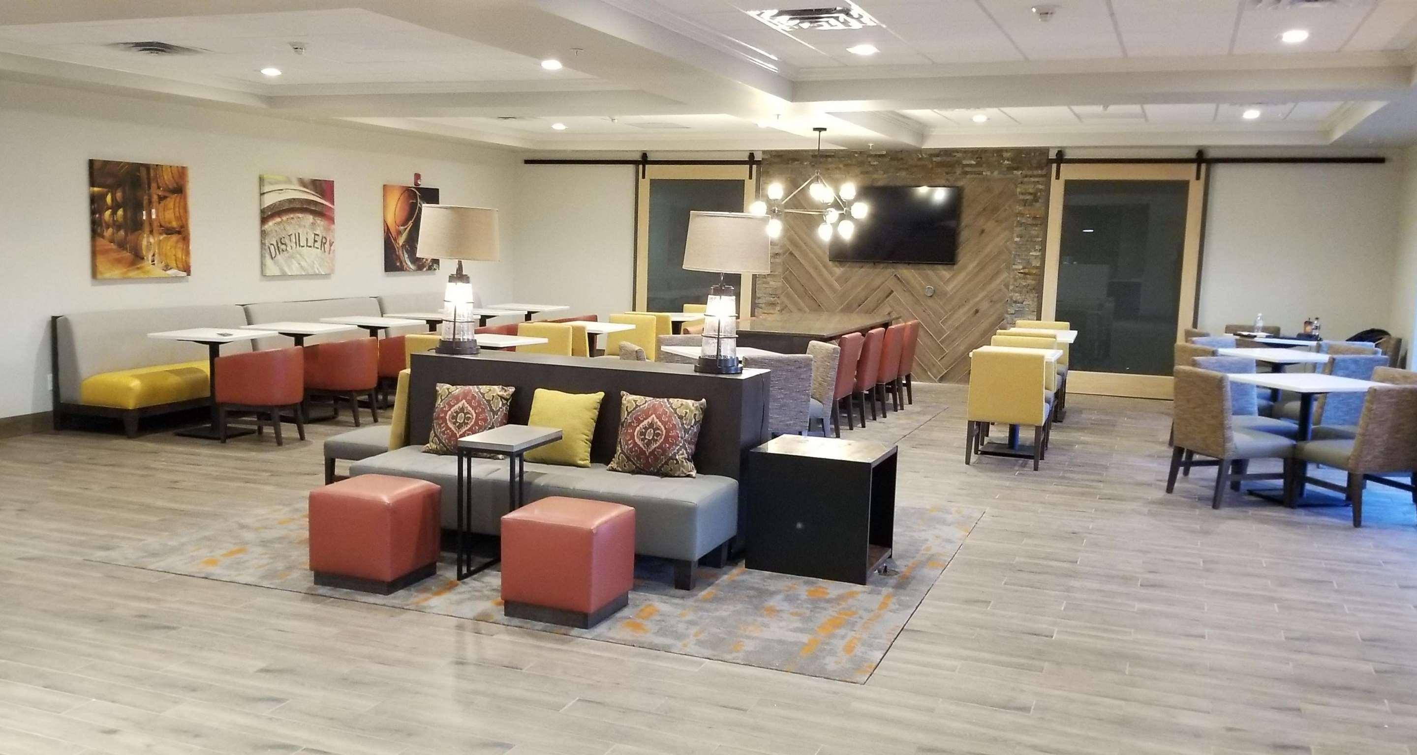 Best Western Plus Elizabethtown Inn & Suites Exteriör bild